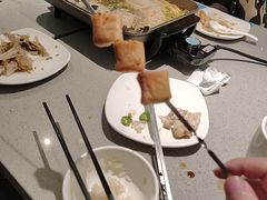 -半天妖烤鱼(桐乡万嘉购物中心店)