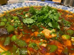 -院8里·少城记忆老川菜(宽窄巷子店)