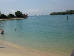 -巴拉湾海滩
