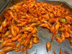 -铁锅炖灶台鱼老三炖鱼馆