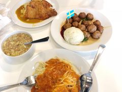 -宜家·瑞典风味餐厅(无锡店)