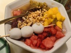 -锦府盐帮·李宅(领展购物广场中关村店)