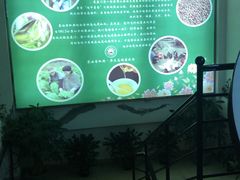 -茶油香闽南菜·花园餐厅(前埔店)