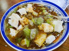 -东关吉祥西安腊汁肉夹馍(健德门店)