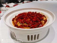 -金色艳阳天•粤菜 淮扬菜(古平岗店)