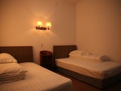 客房-杭州天目山静雅居农家乐