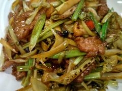 -宏记广东客家菜(丰汇店)