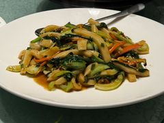 -仙店农庄(湖景农庄餐厅)