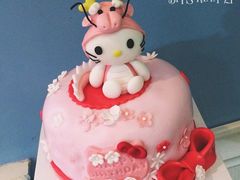 -DIY SWEET21(升平路店)