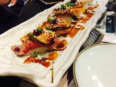 彩虹鹅肝-芥岛(河北大街店)
