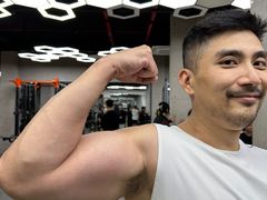 -VPsmart私教健身工作室(新华路旗舰店)