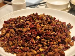 -三猫黑鱼花(南大店)
