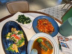 -玲珑·新粤菜(安华汇店)