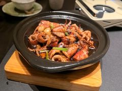 -桂小厨广西菜(万象城店)
