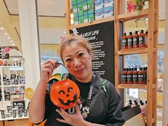 -LUSH(威尼斯人店)