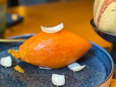 蜜汁红薯-新荣记(西溪湿地店)