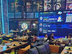 -阿记烧烤(汉中卡斯迪亚店)