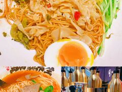 -和府捞面(西溪印象城店)
