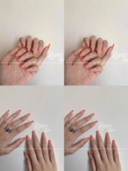 -M·X Nail日式美甲美睫