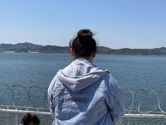 -姥家大锅台水库渔家