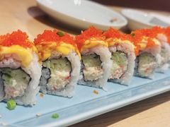 -和创柚子·会席日本料理(新区淮海街店)