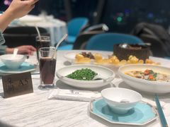 -柒园·三十年创意杭帮菜(龙湖滨江天街店)
