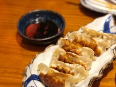 日式煎饺-冉冉垄居酒屋·日本料理
