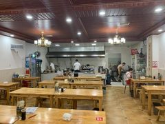 -华兴街自力面店
