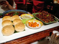 -那家小馆•北京菜•烤鸭(中关村店)