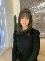 -G HAIR SALON私人造型定制