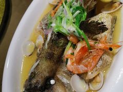 -79号渔船海鲜饭店(华强北店)