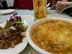 -宝发园名菜馆