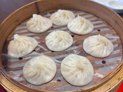 -玖鲜小笼(中山广场店)