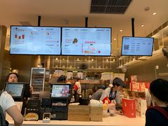-奈雪的茶(深圳北站店)