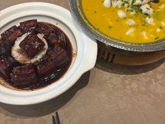 -李氏传家菜(兴城路店)