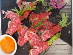 -额尔敦牛厨师铜板烧