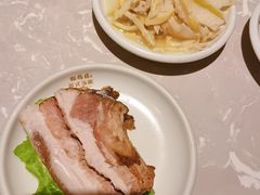 扁尖肉丝-松鹤面馆·古法焖肉面(观前店)