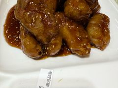 -东四民芳餐厅(世茂工三店)