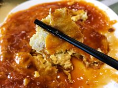 -桃子餐厅·天津菜(红星路直营店)