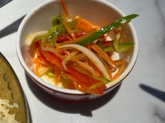 -欧提汗·新疆餐厅·清真(银都路店)