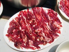 -黑山牛肉汤火锅(花城汇店)