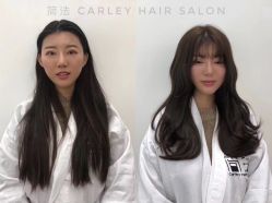 -简法造型·品牌形象店