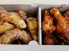 -Kyochon1991校村(共和路店)