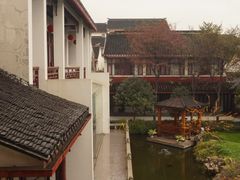 -全季酒店（苏州观前街平江路店）(原临顿路地铁站店)