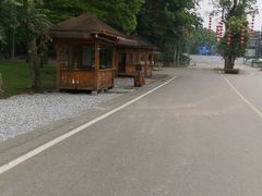 -青城山