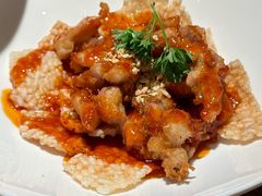 -新太二·鲜料川菜(万泰汇店)
