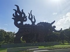 -四海公园(南山区)