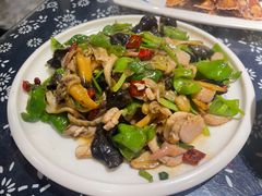 -旺角小渔村(二马路店)