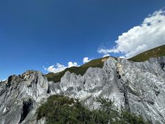 -墨石公园景区