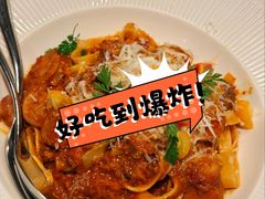 -福楼毕斯罗F Bistronome(国贸商城约会地标景观店)